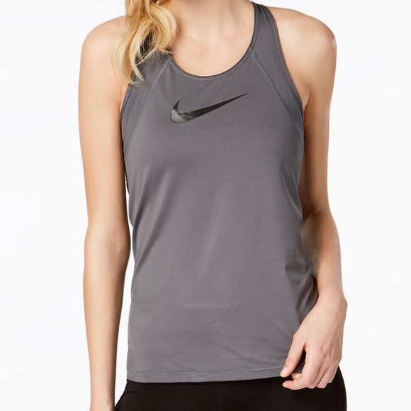 Nike Tops - Women’s Nike Pro Mesh Tank top